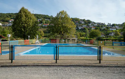 Wohnmobilstellplatz & Camping Cimbria