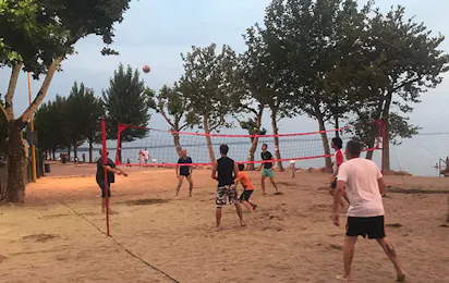 Camping Cisano & San Vito