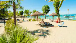 Camping Cisano e San Vito