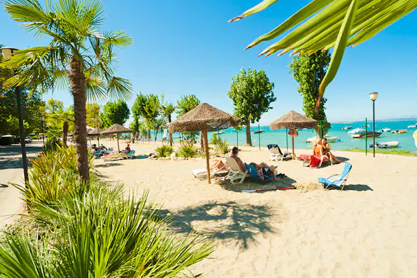 Camping Cisano & San Vito