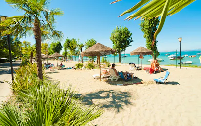Camping Cisano & San Vito