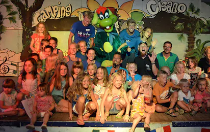 Camping Cisano & San Vito