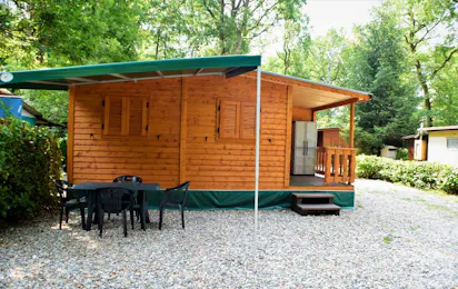 Capfun Camping Città di Angera