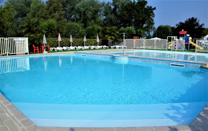 Capfun Camping Città di Angera