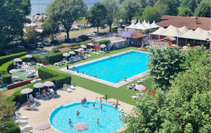 Capfun Camping Città di Angera