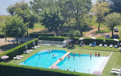 Capfun Camping Città di Angera
