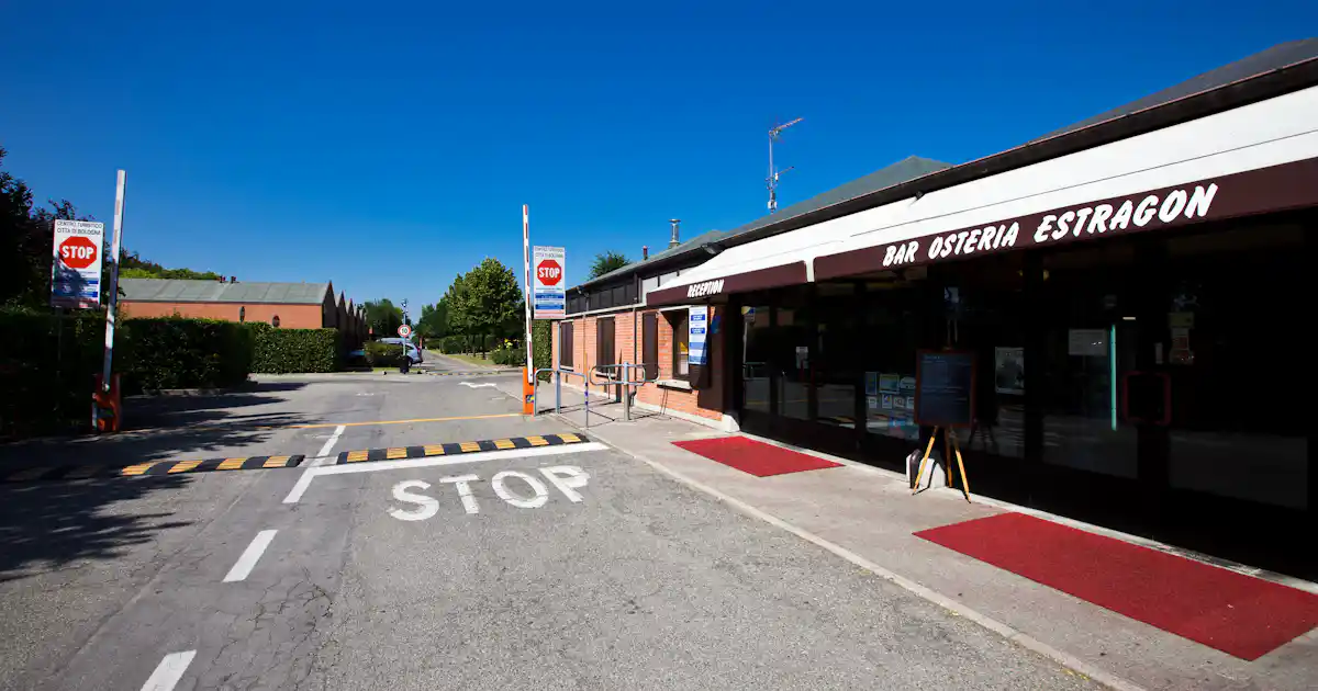 Centro Turistico Città di Bologna
