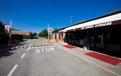 Bologna Easy Camping Village
