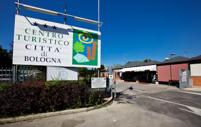 Bologna Easy Camping Village