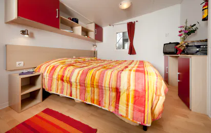 Bologna Easy Camping Village