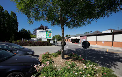 Bologna Easy Camping Village