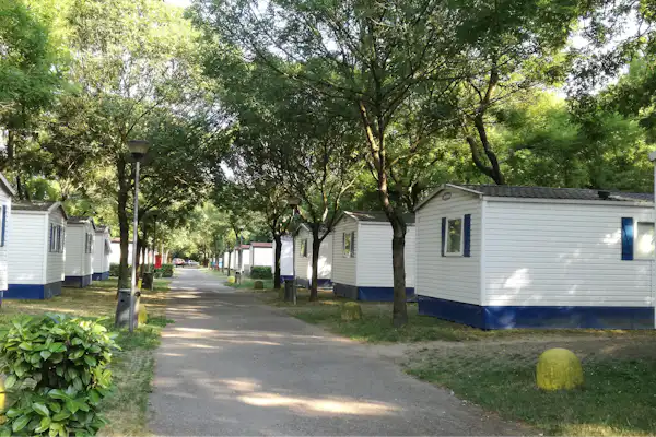 Camping Città di Milano