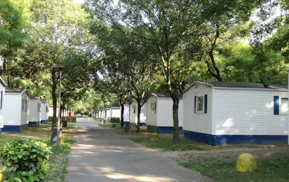 Camping Città di Milano