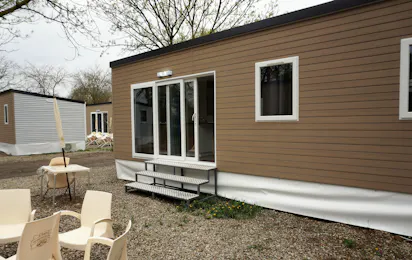 Camping Città di Milano