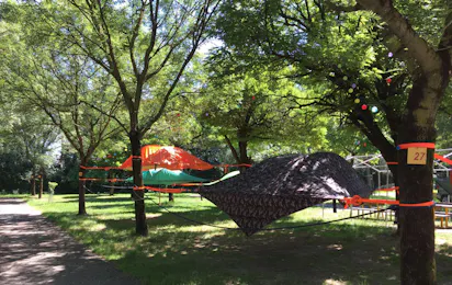 Camping Città di Milano