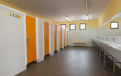 Camping Ciudad de Albarracin
