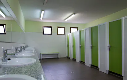 Camping Ciudad de Albarracin