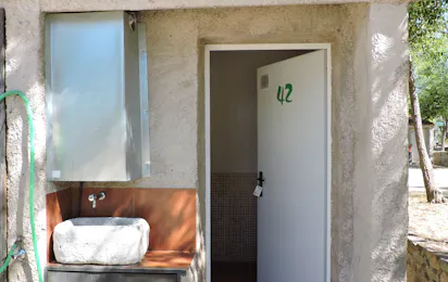 Camping Ciudad de Cáceres