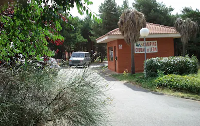 Camping Ciudad de León