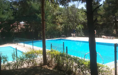 Camping Ciudad de León