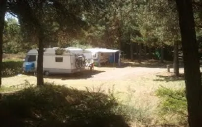 Camping Ciudad de León