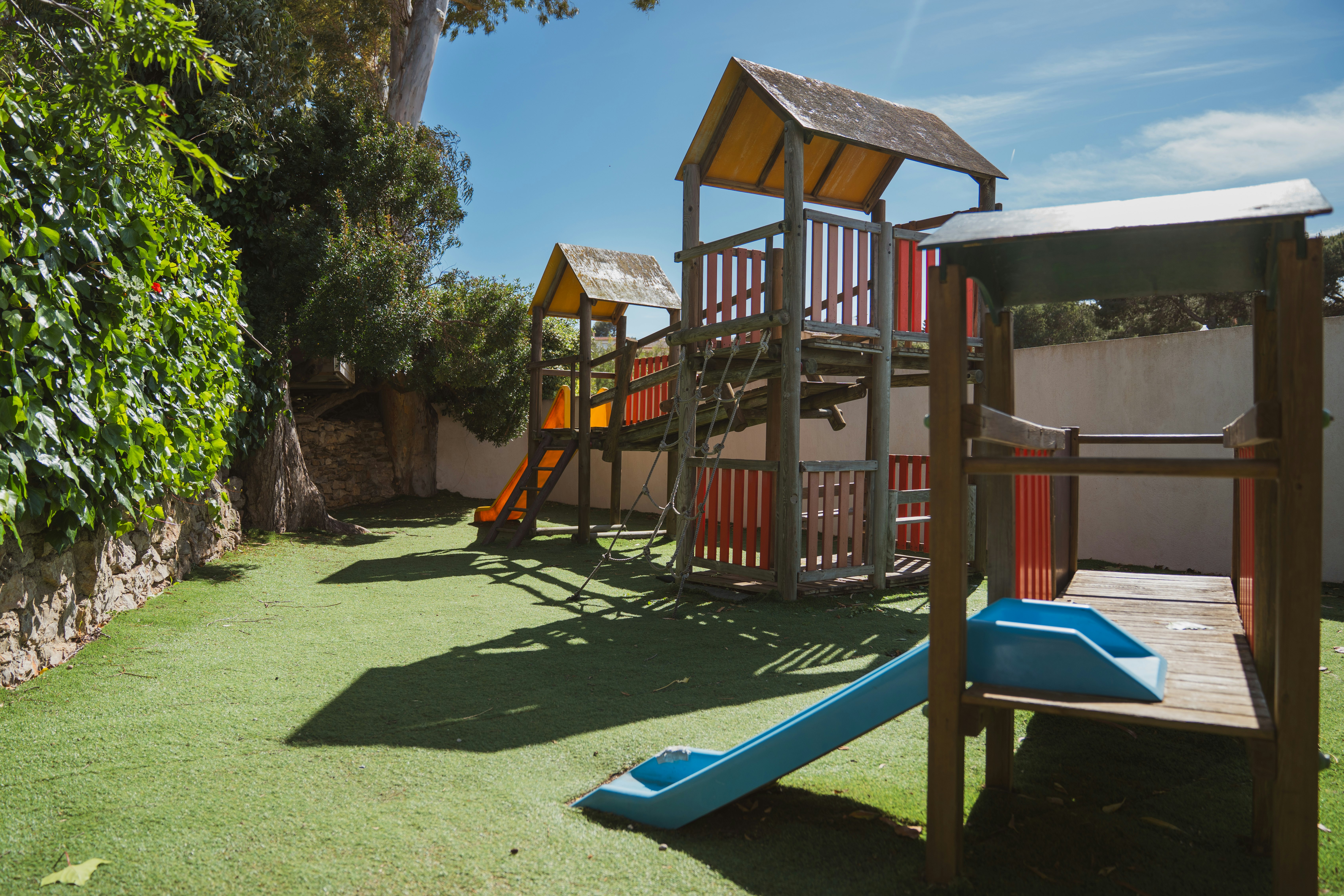 Camping Clair de Lune