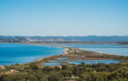 Camping Clair de Lune
