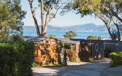 Camping Clair de Lune