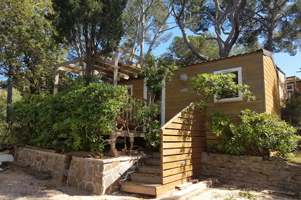 Camping Clair de Lune
