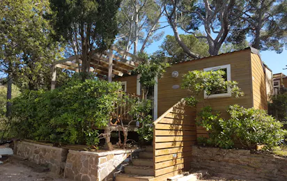 Camping Clair de Lune