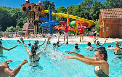 Capfun Camping Suzel