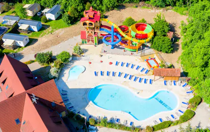 Capfun Camping Suzel