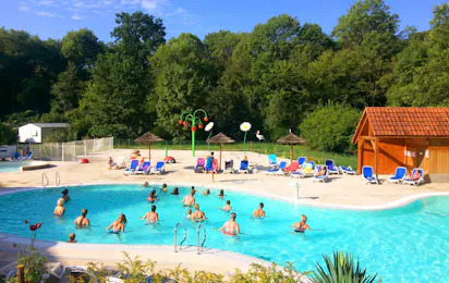 Capfun Camping Suzel