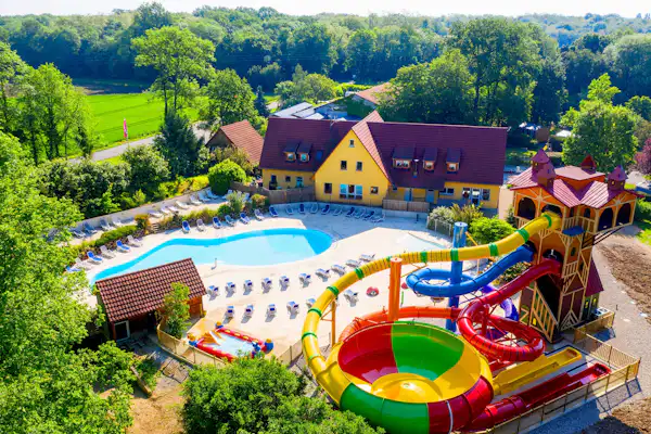Capfun Camping Suzel