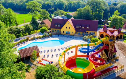 Capfun Camping Suzel