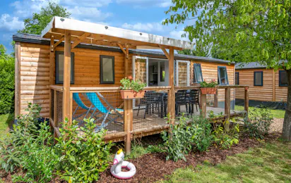 Capfun Camping Suzel