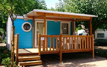 Camping Clara