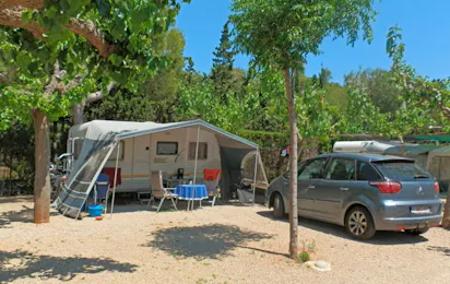 Camping Clara