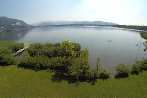 Camping Class - direkter Zugang vom Campingplatz zum See