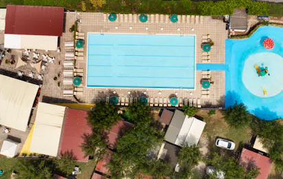 Camping Classe Village