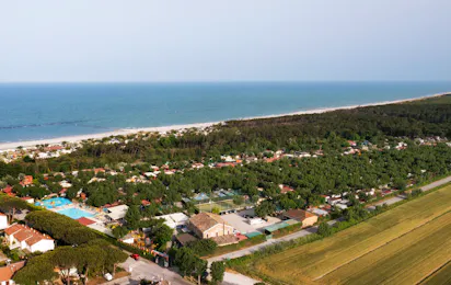 Camping Classe Village