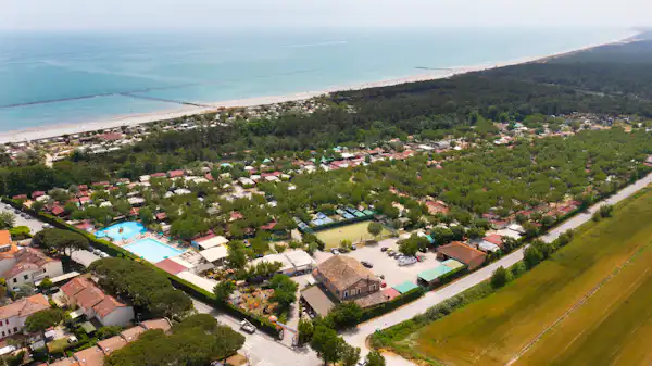 Camping Classe Village