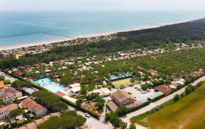 Camping Classe Village