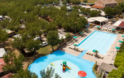Camping Classe Village