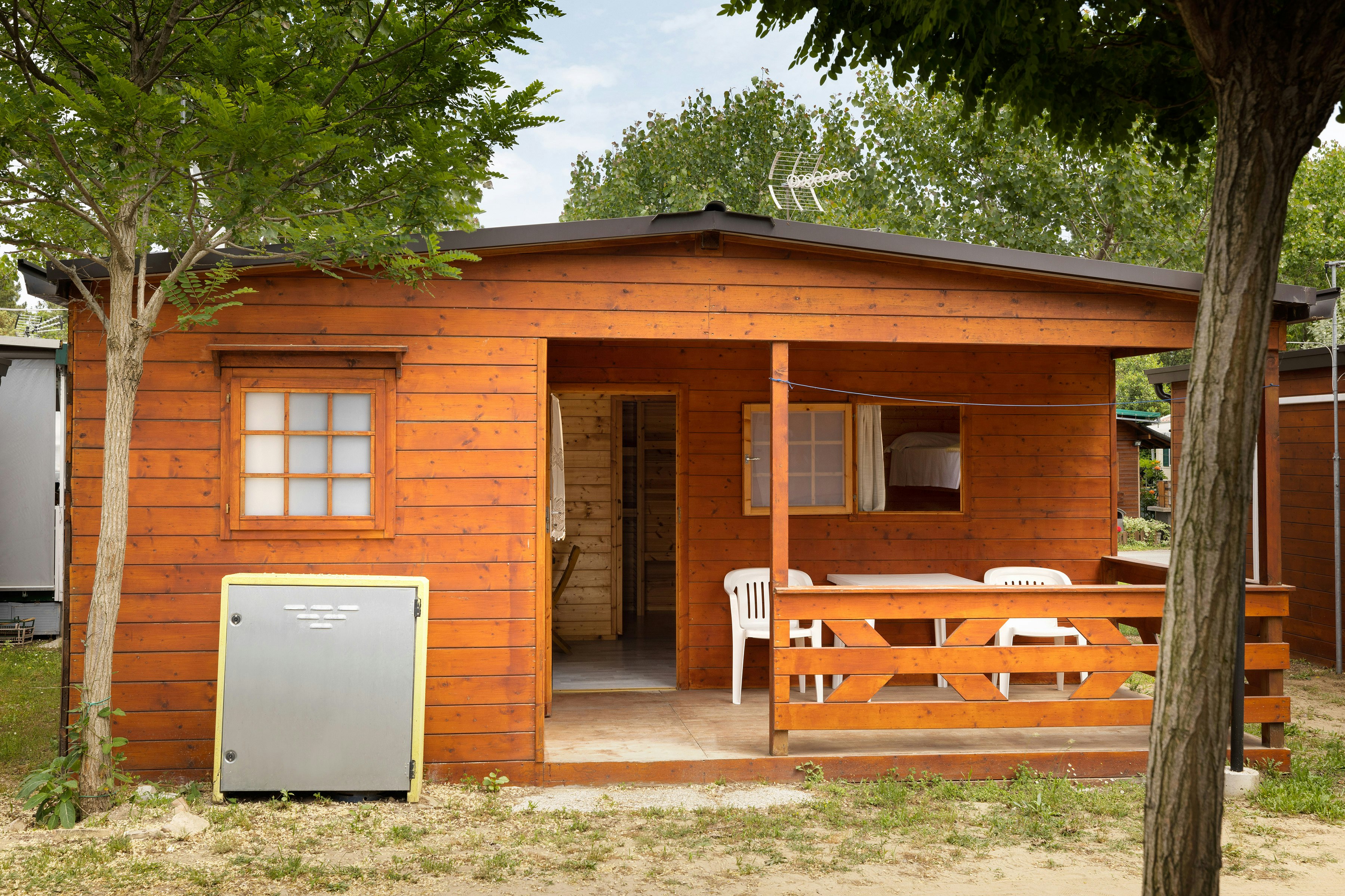 Camping Classe Village