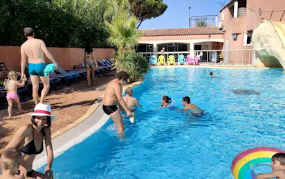 Camping Tikayan Clau Mar Jo