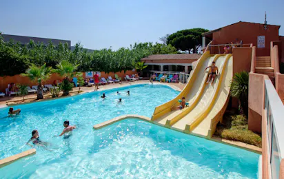 Camping Tikayan Clau Mar Jo