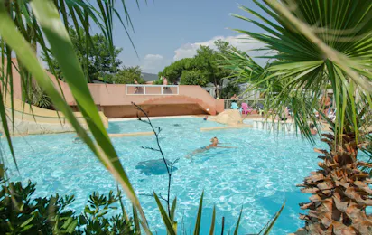 Camping Tikayan Clau Mar Jo