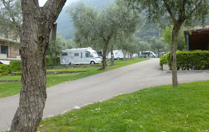 Camping Claudia