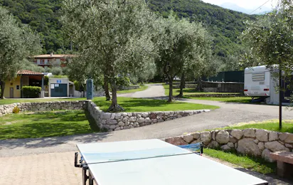 Camping Claudia